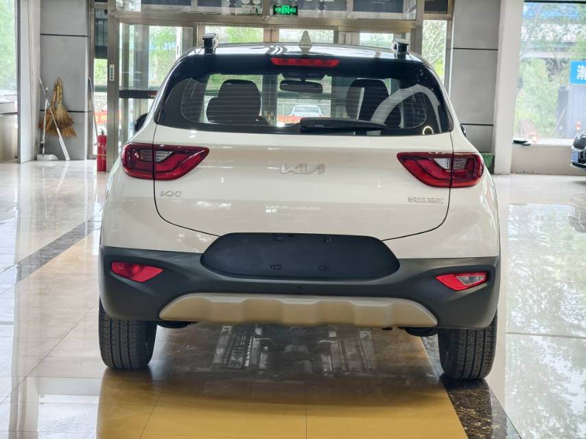 Kia KX1 2023 image de voiture #14