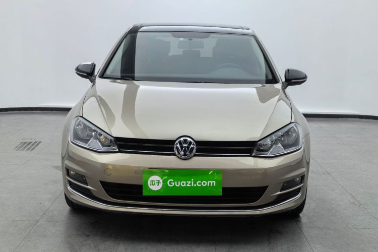 Volkswagen Golf 2018 #4 Volkswagen Golf 2018 car image #4