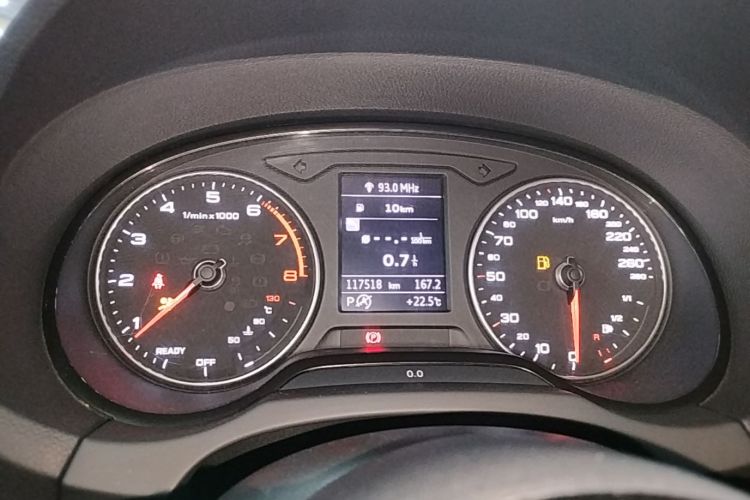 Audi A3 2019 #13 Audi A3 2019 immagine di auto #13