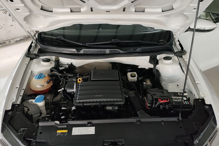 Volkswagen Bora 2020 #20 Volkswagen Bora 2020 immagine di auto #20