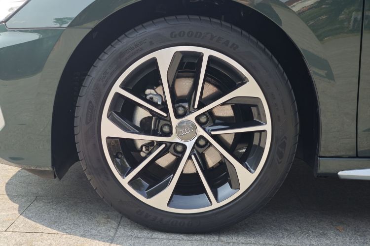 Audi A3 2021 car image #8