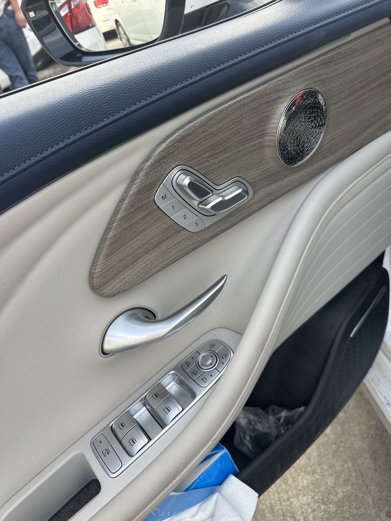 Chery Arrizo 8 2023 car image #5