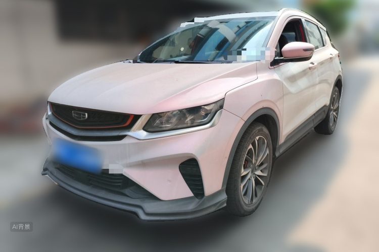 2019 #2 2019 image de voiture #2