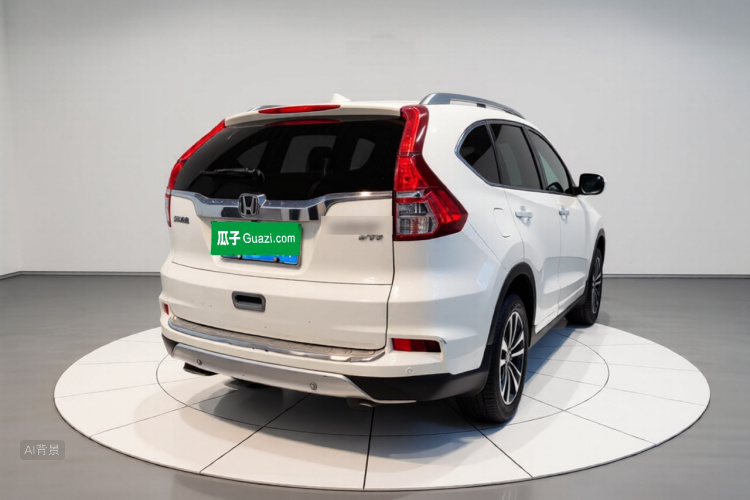 Honda CR-V 2016 car image #6