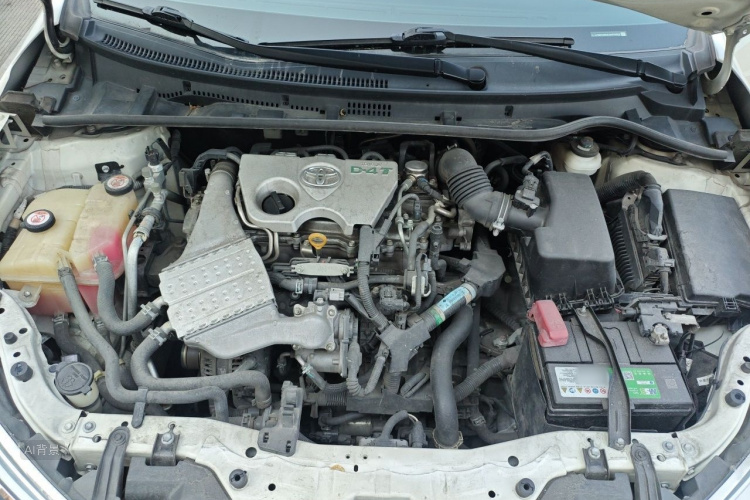 Toyota Corolla 2018 imagem de carro #22