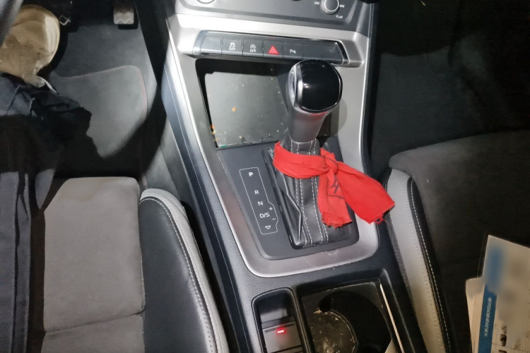 Audi Q3 2019 #18 Audi Q3 2019 immagine di auto #18