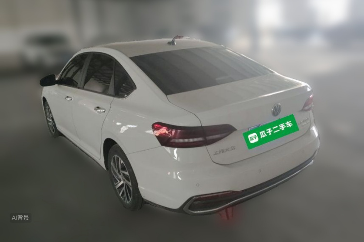 Volkswagen Lavida 2024 car image #5