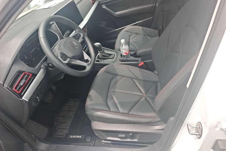 Volkswagen Lavida 2024 car image #15