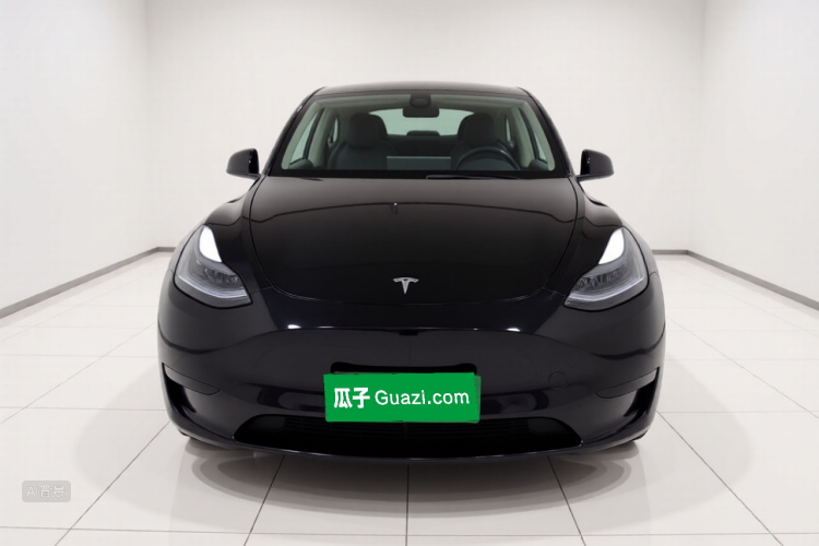 Tesla Model Y 2022 immagine di auto #3