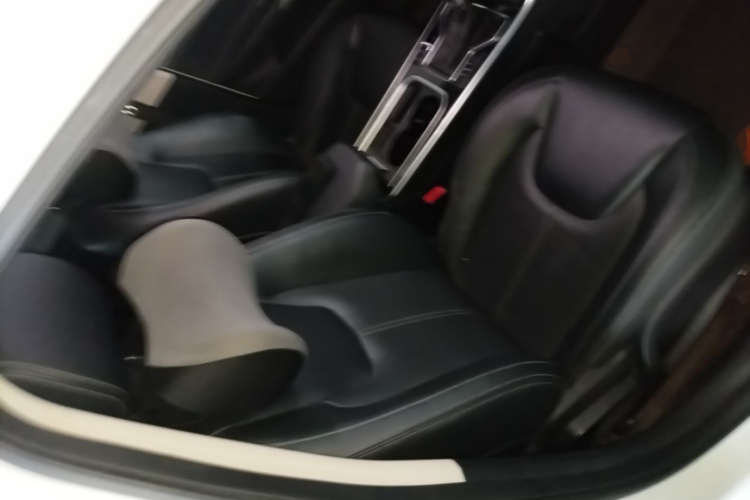 Chery Arrizo 5 2020 car image #24