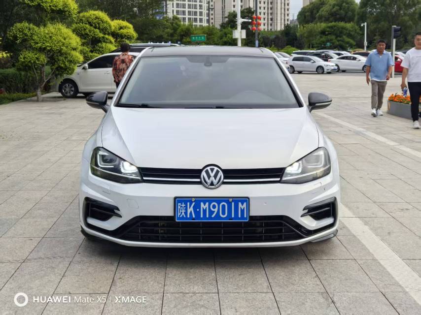 Volkswagen Golf 2015 #2 Volkswagen Golf 2015 изображение автомобиля #2