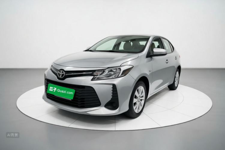 Toyota Vios 2022 car image #2