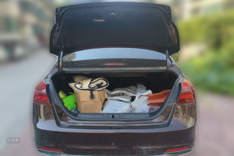 GEELY Emgrand 2018 car image #21