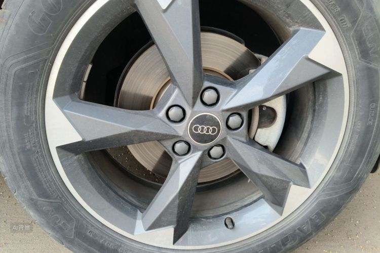 Audi Q3 2022 #9 Audi Q3 2022 immagine di auto #9