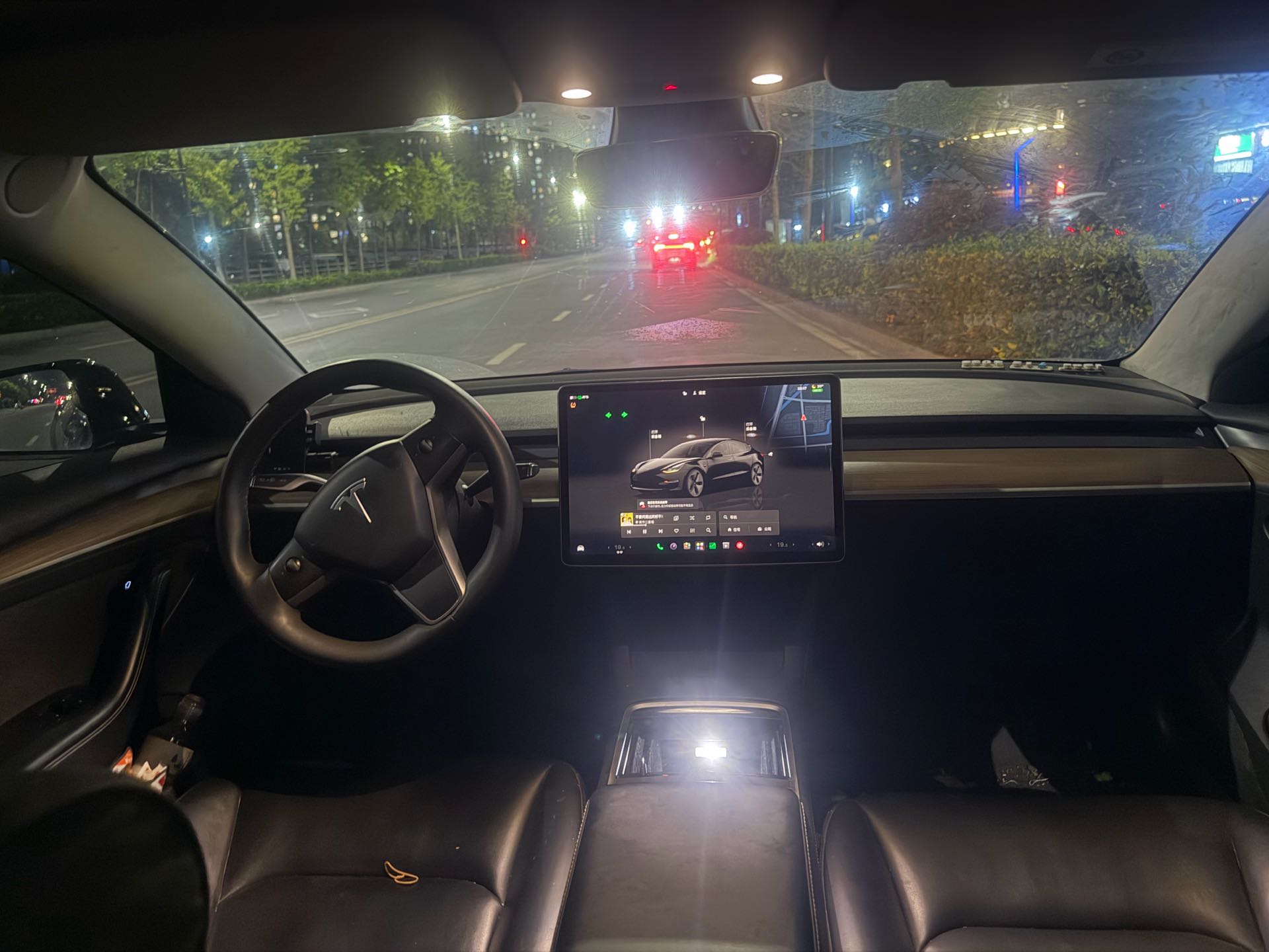 Tesla Model 3 2023 #6 Tesla Model 3 2023 car image #6