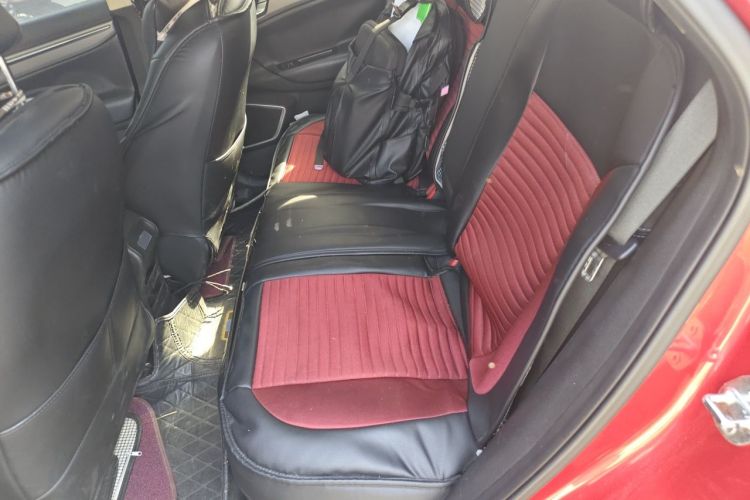GEELY Emgrand GS 2018 #10 GEELY Emgrand GS 2018 immagine di auto #10