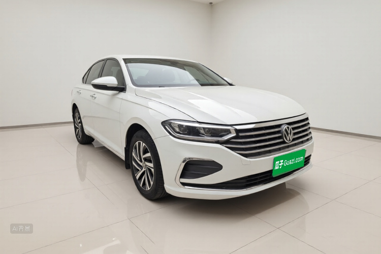 Volkswagen Lavida 2023 car image #4