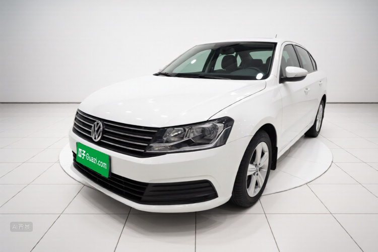 Volkswagen Lavida 2017 car image #2