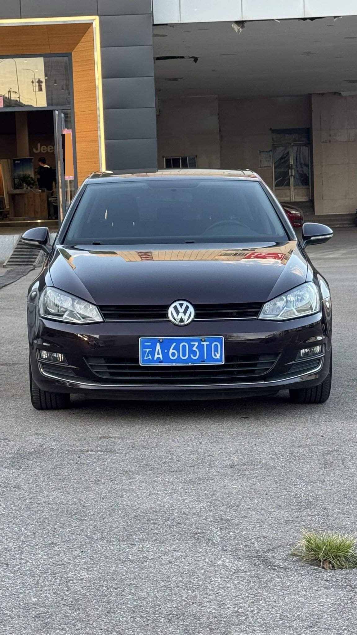 2016 image de voiture #3