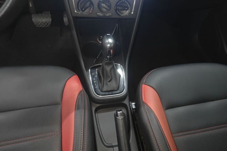 Volkswagen Polo 2016 #14 Volkswagen Polo 2016 car image #14