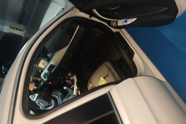 BMW 3 Series 2015 #21 BMW 3 Series 2015 car image #21