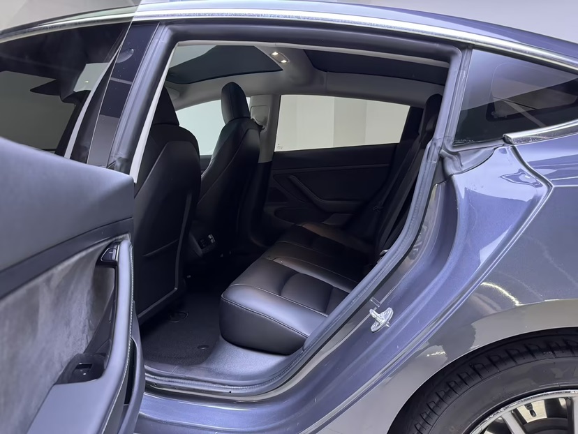 Tesla Model 3 2020 car image #7