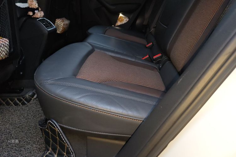 奥迪 奥迪Q3 2017 汽车图片 #19