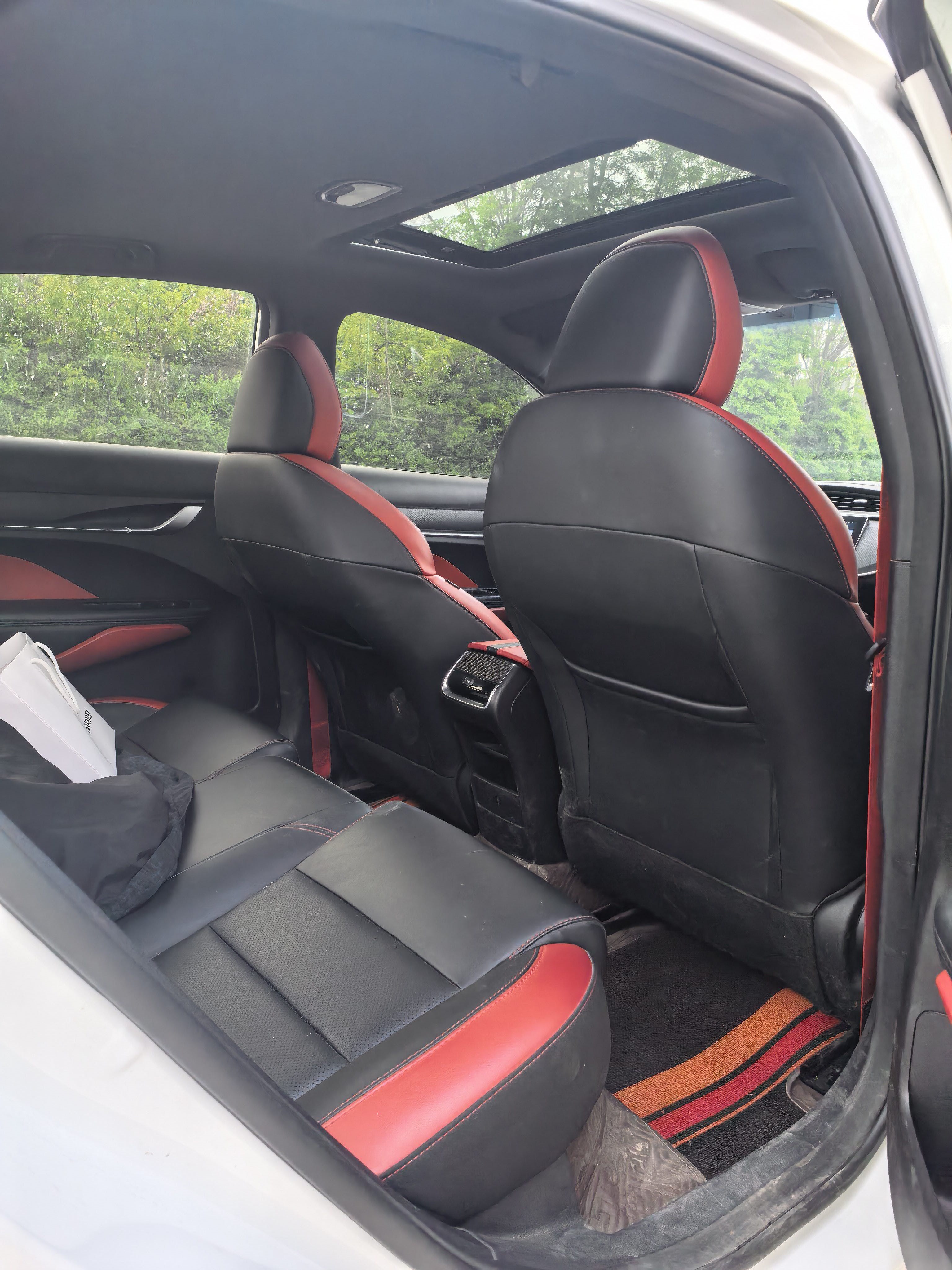 吉利汽车 缤瑞 2021 汽车图片 #3