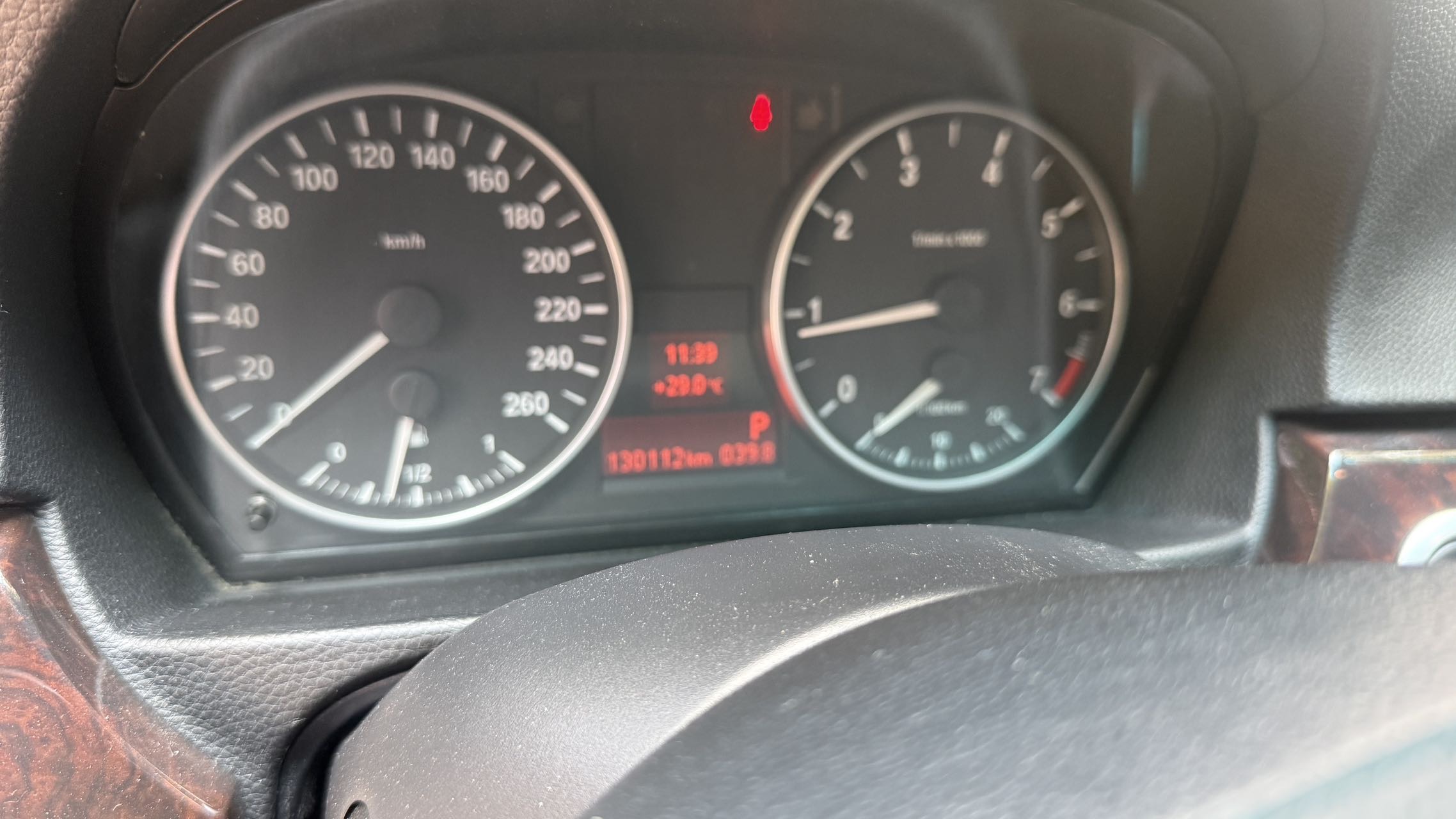 BMW 3 Series 2008 immagine di auto #9