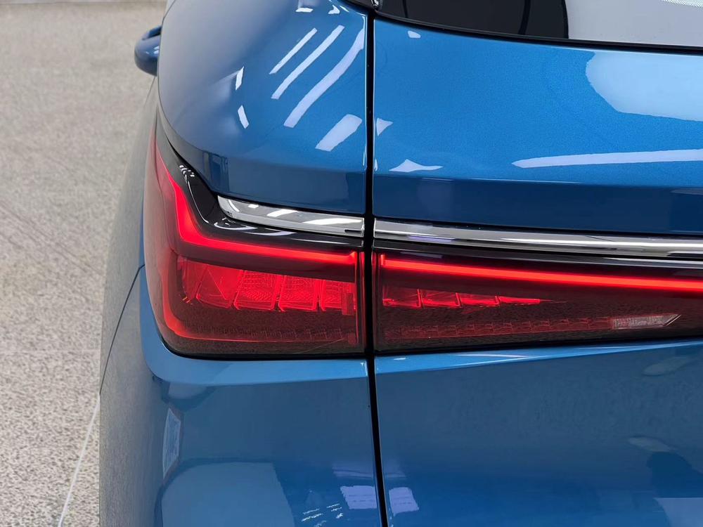 BYD Yuan Plus 2022 car image #11