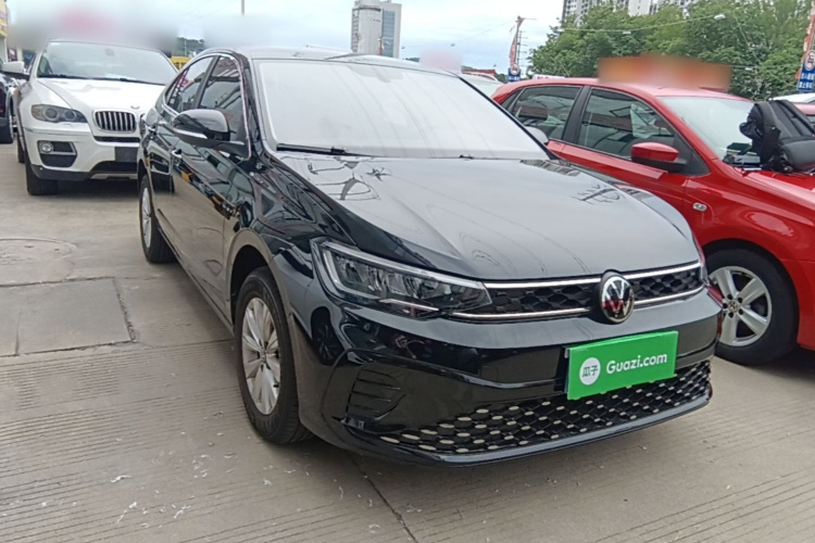 Volkswagen Lavida 2024 car image #4