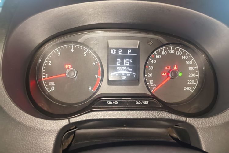 Volkswagen Polo 2019 #16 Volkswagen Polo 2019 car image #16