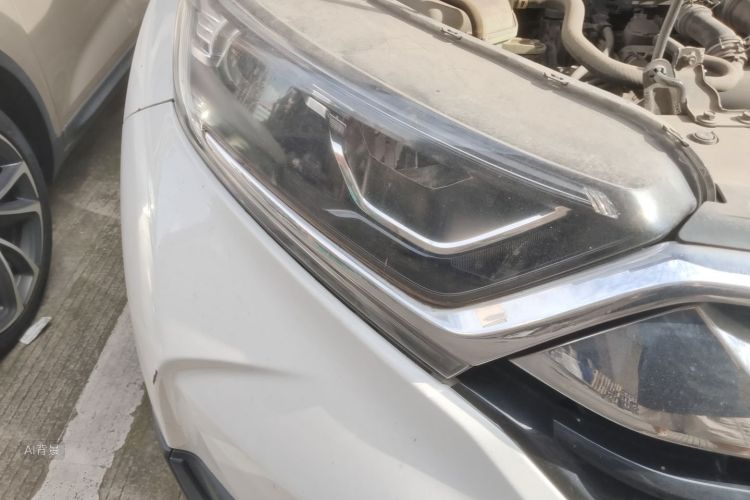 Honda CR-V 2020 immagine di auto #8