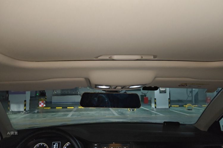 Volkswagen Lavida 2019 #20 Volkswagen Lavida 2019 car image #20