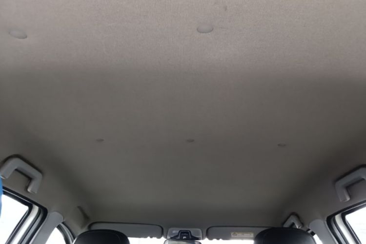 Chery Tiggo 3x 2016 #18 Chery Tiggo 3x 2016 car image #18