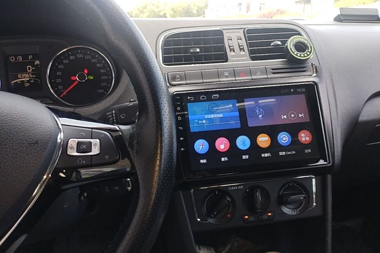 Volkswagen Polo 2018 #13 Volkswagen Polo 2018 car image #13