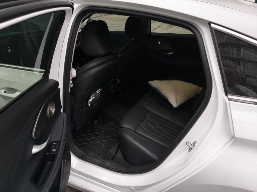 Chery Arrizo 8 2023 #7 Chery Arrizo 8 2023 صورة سيارة #7