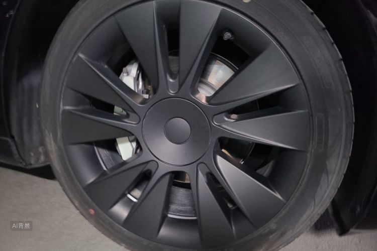 Tesla Model 3 2021 car image #9