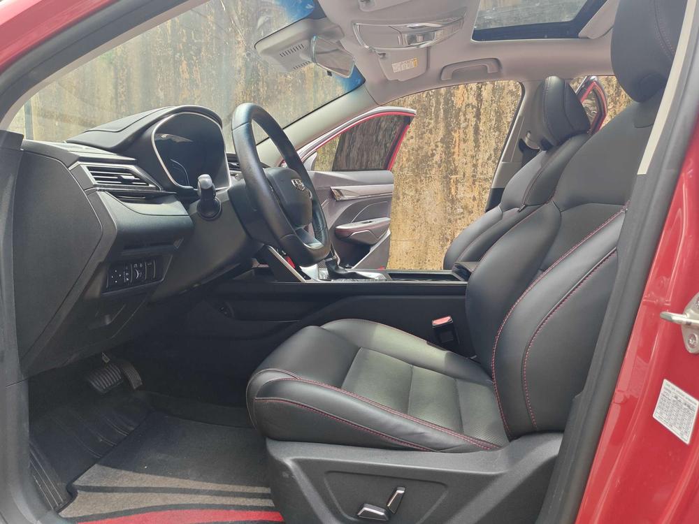 GEELY Binray 2019 #14 GEELY Binray 2019 immagine di auto #14