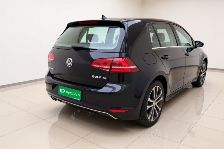Volkswagen Golf 2015 #7 Volkswagen Golf 2015 car image #7