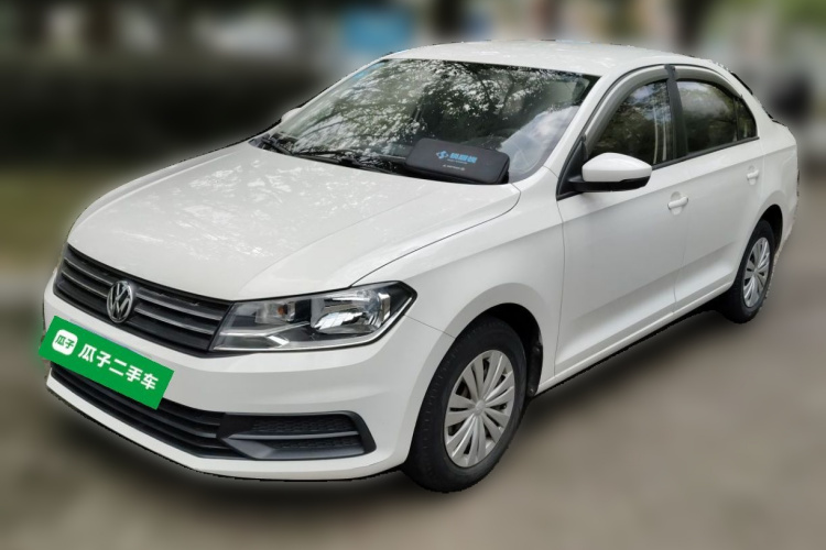 Volkswagen Santana 2020 #2 Volkswagen Santana 2020 car image #2