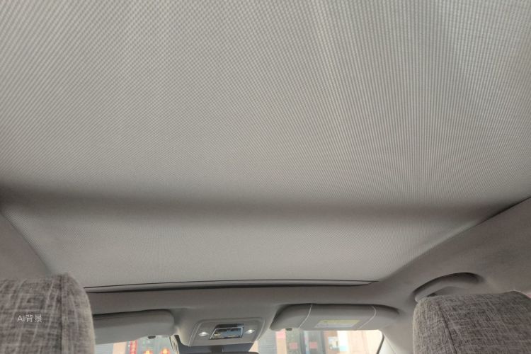 BYD Yuan Pro 2021 صورة سيارة #20