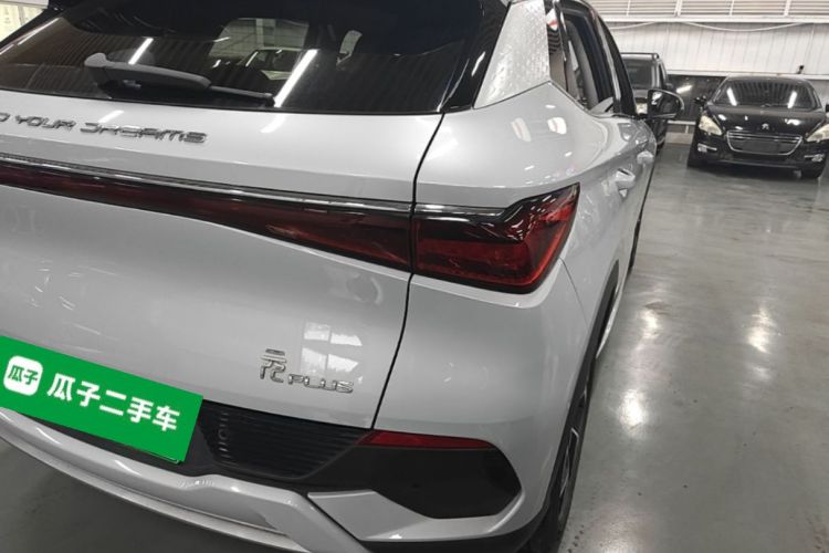 BYD Yuan Plus 2023 immagine di auto #8