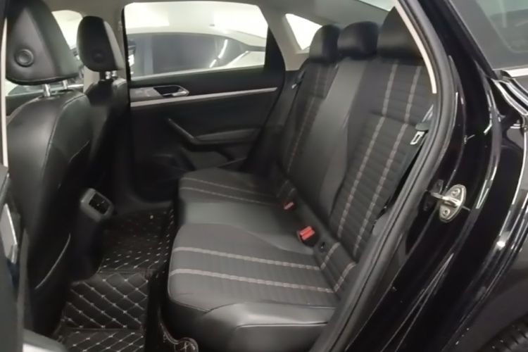 Volkswagen Lavida 2019 #17 Volkswagen Lavida 2019 car image #17