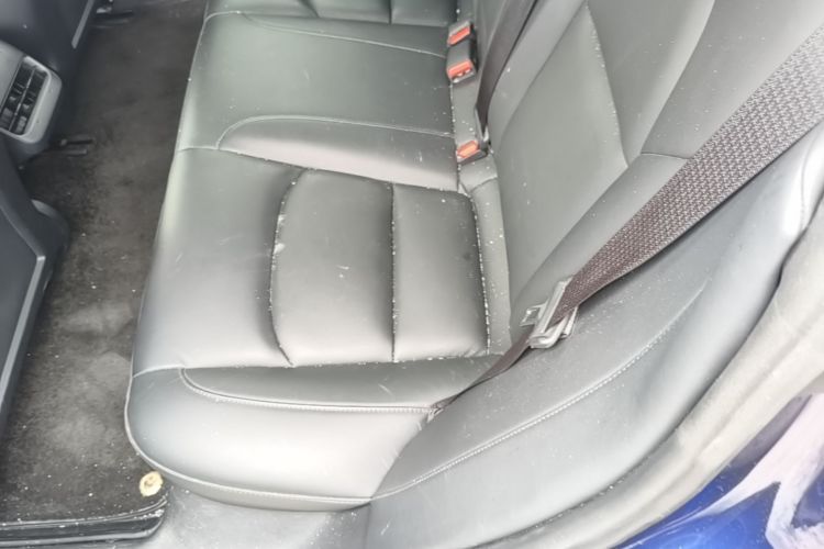 Tesla Model 3 2020 car image #13