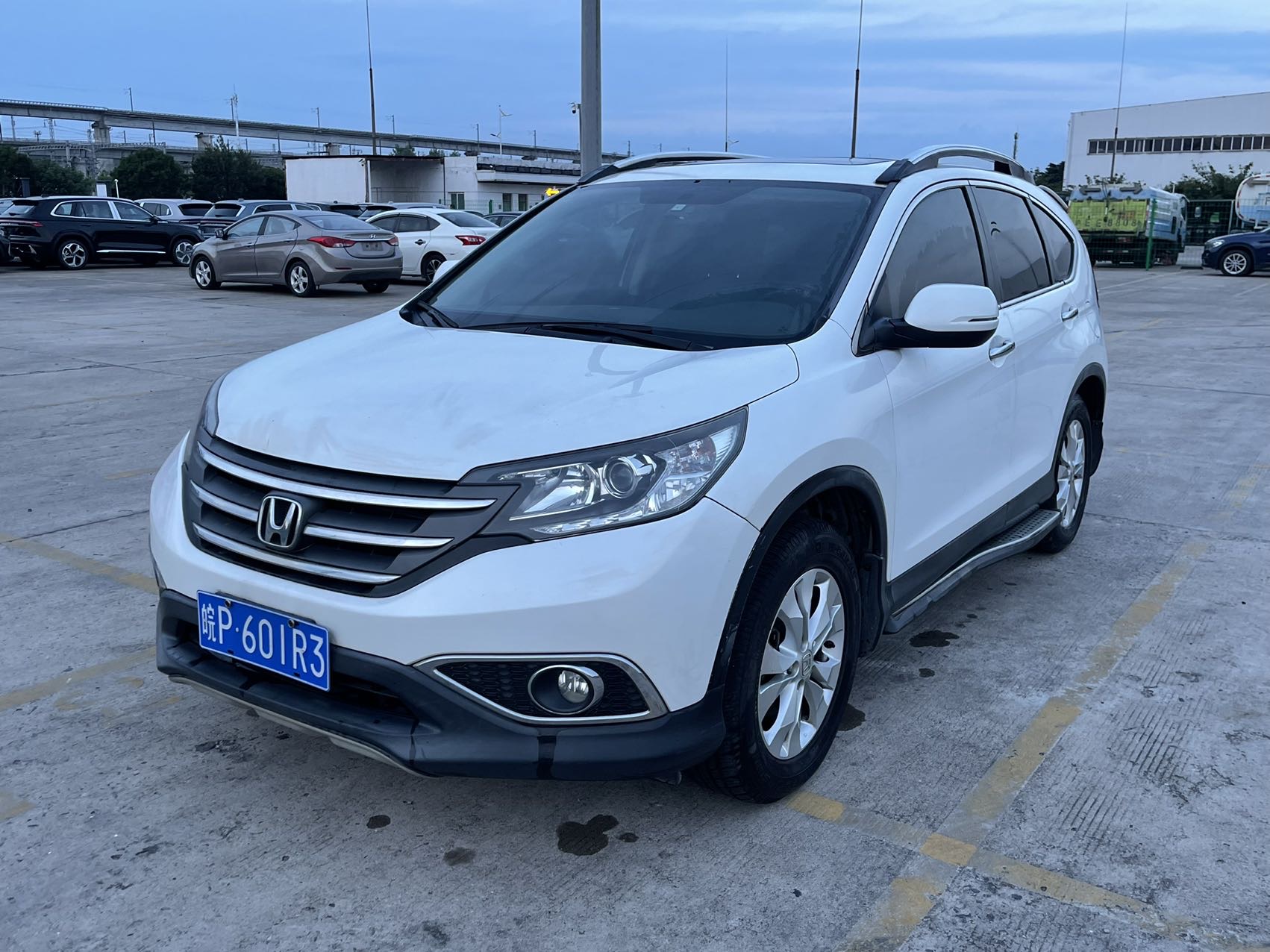 2013 2013 car image