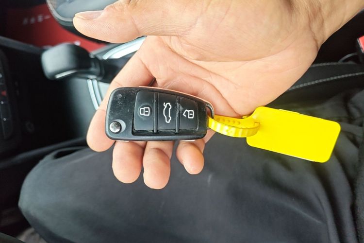 Chery Tiggo 3x 2021 #14 Chery Tiggo 3x 2021 car image #14