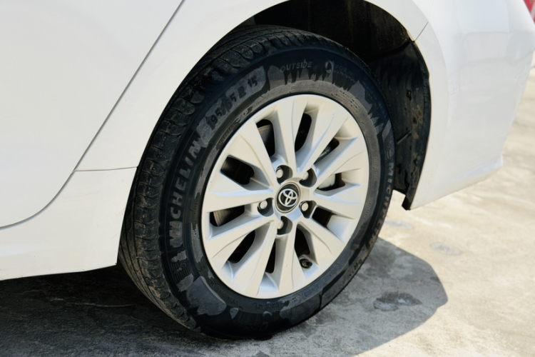 Toyota Corolla 2023 car image #7