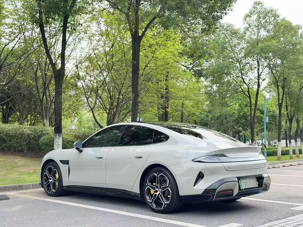 2025 #4 2025 car image #4