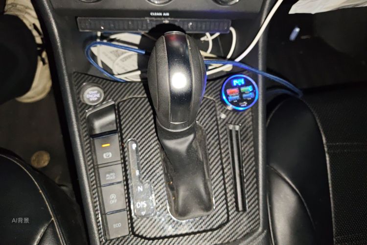 Volkswagen Lavida 2024 car image #16